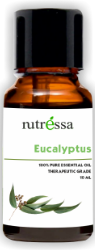 Eucalyptus Oil