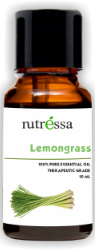 Lemongrass Oil